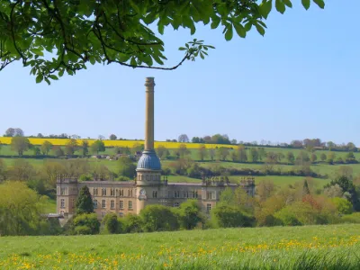 Quirky Holiday Cottages in the Cotswolds | Guide to Unique Stays & Attractions