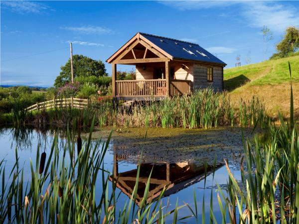 Lodges